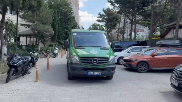 Sakinleştirmek istediği evladının katili oldu: Sinir krizi geçirince sıkıca tuttum
