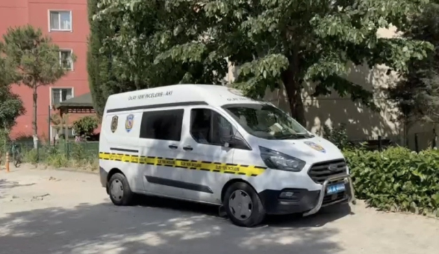 Sakinleştirmek istediği evladının katili oldu: Sinir krizi geçirince sıkıca tuttum