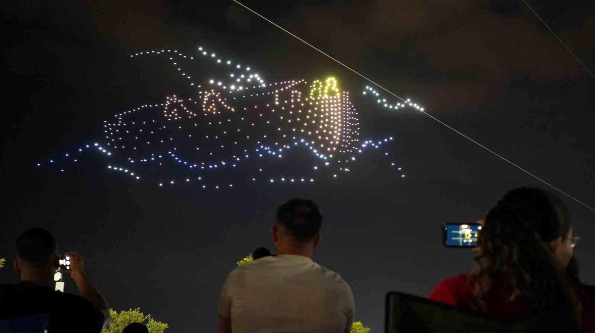 Şırnak’ta Hz. Nuh Festivali’nde barış mesajı