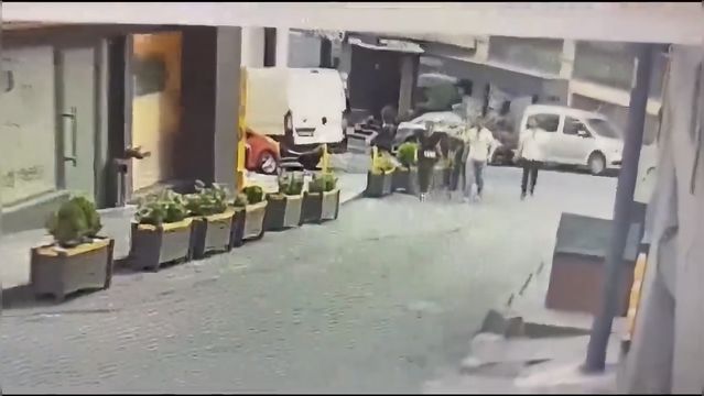 470 suç kaydı olan çocuk yankesicilikte suçüstü