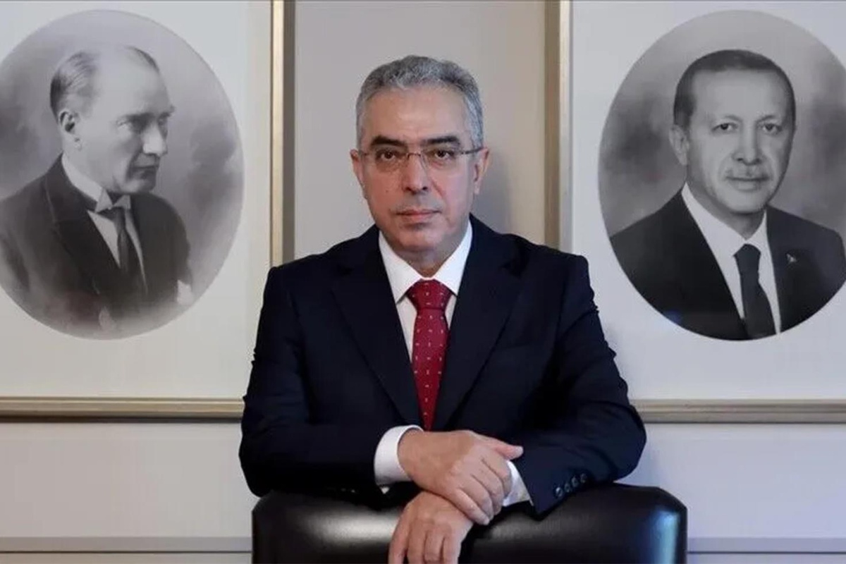 Mehmet Uçum: Terörsüz Türkiye\'ye geçiş sürecinde kritik eşik ve tuzaklar