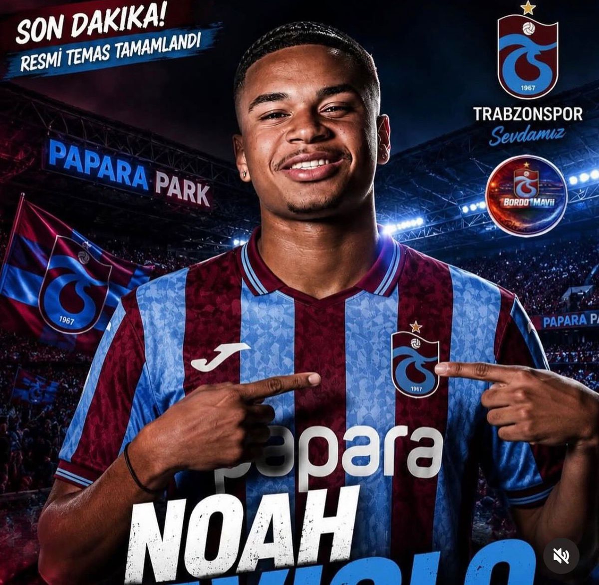 Trabzonspor\'un Yeni Transferleri Geliyor