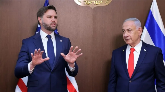 Trump “Patronun kim olduğunu biliyor” dedi, Netanyahu’dan yanıt geldi