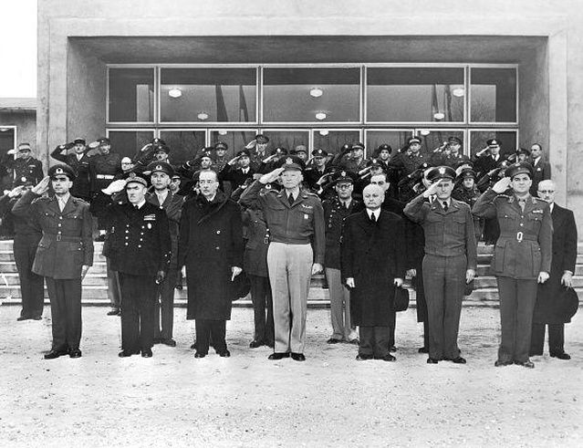 Türkiye, NATO Zirvesi’ne Ev Sahipliği Yapacak