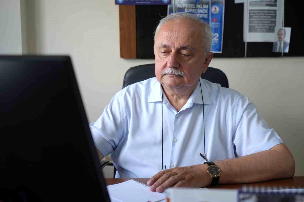 Yapay zekanın görünmeyen su tüketimine kritik uyarı