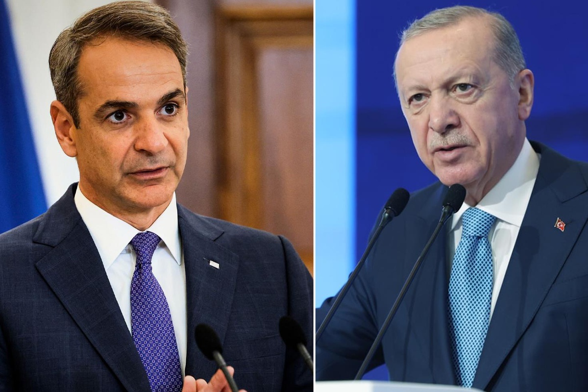 Yunanistan\'dan NATO Zirvesi öncesi dikkat çeken Türkiye mesajı: Savaş beklemiyoruz