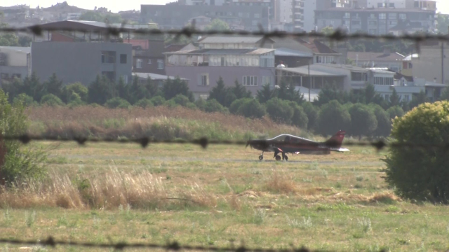 Havaalanında büyük panik: Ekipler alarma geçti, gerçek sonradan anlaşıldı