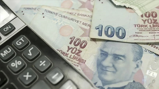 Zamlı maaşlarda ödeme takvimi belli oldu