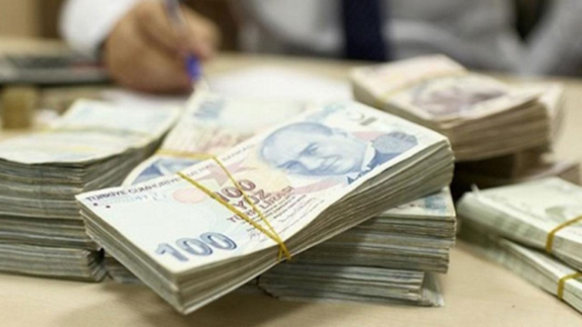 Zamlı maaşlarda ödeme takvimi belli oldu