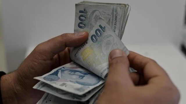 Zamlı maaşlarda ödeme takvimi belli oldu