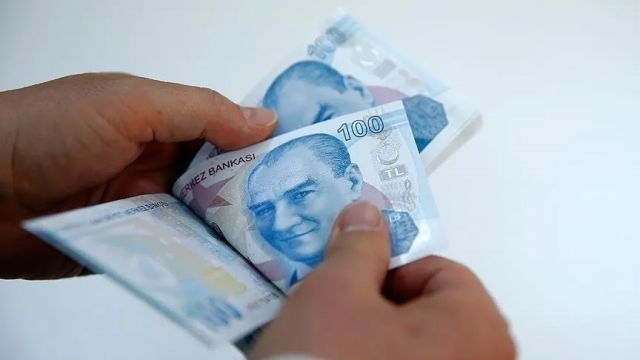 Zamlı maaşlarda ödeme takvimi belli oldu