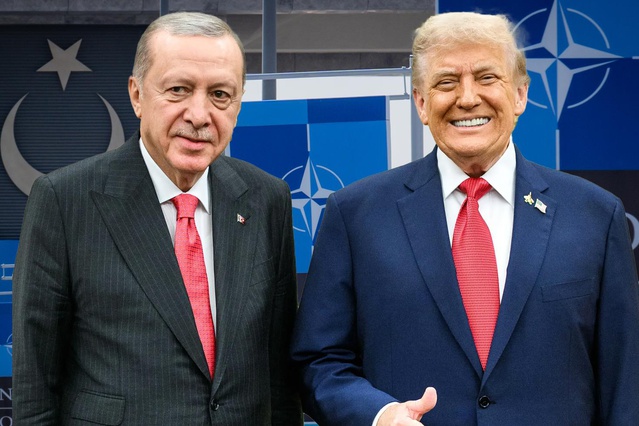 17 yıl sonra tarihi ziyaret! Savunmadan FETÖ’ye kritik başlıklar masada