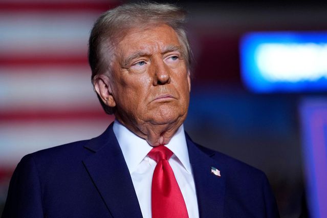 Trump’tan İran’a: Anlaş ya da santralleriniz yok olur