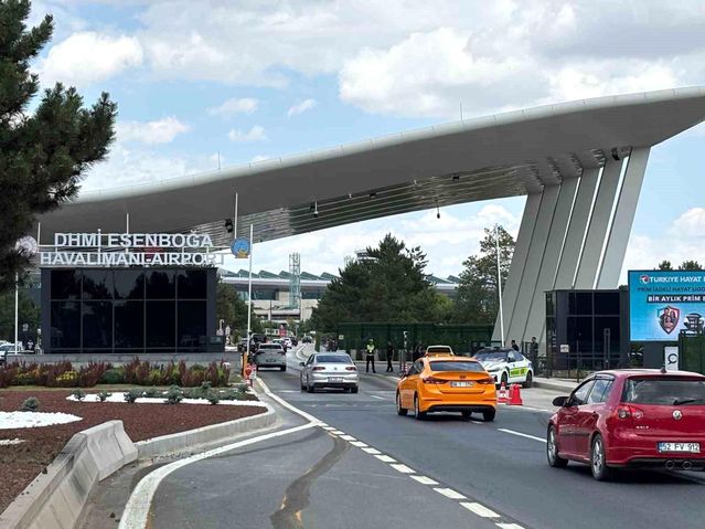 NATO Zirvesi İçin Güvenlik Önlemleri Artırıldı