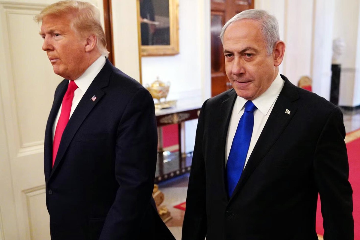 ABD-Türkiye savunma sanayi işbirliği Netanyahu\'yu telaşlandırdı