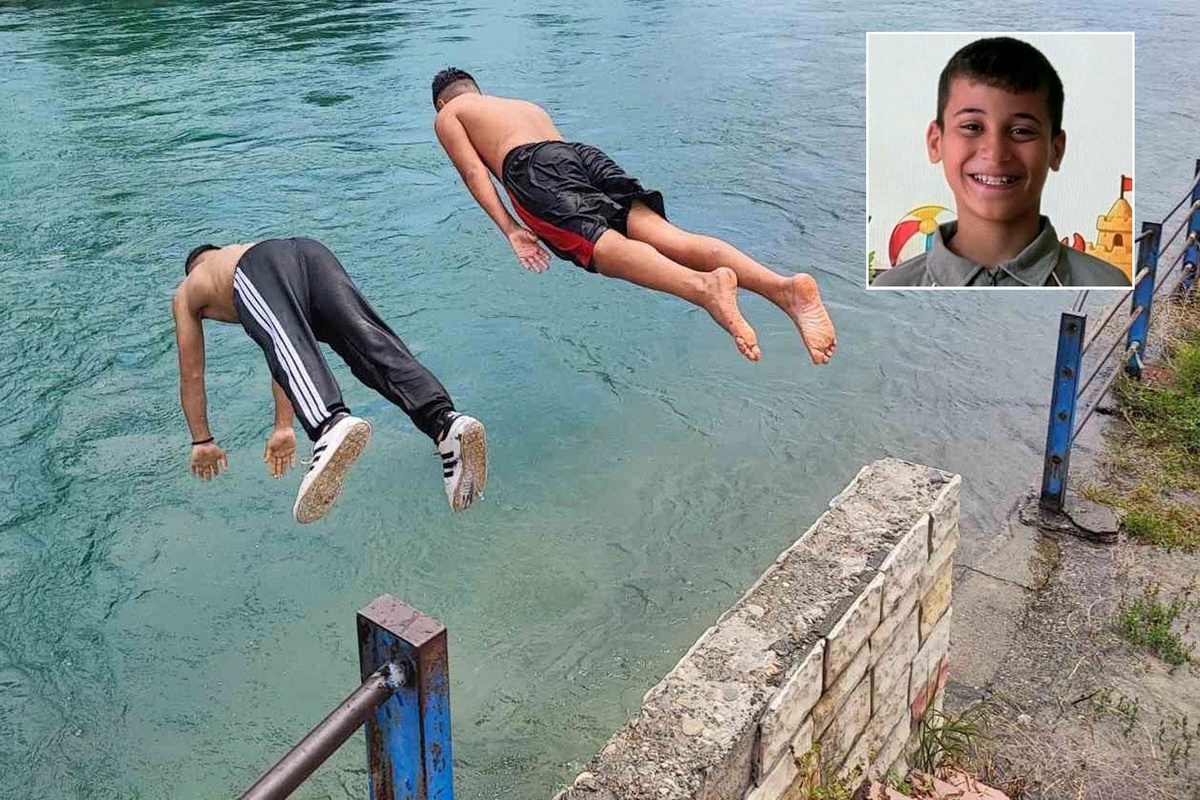 Kayıp olarak aranan 9 yaşındaki Can\'dan acı haber