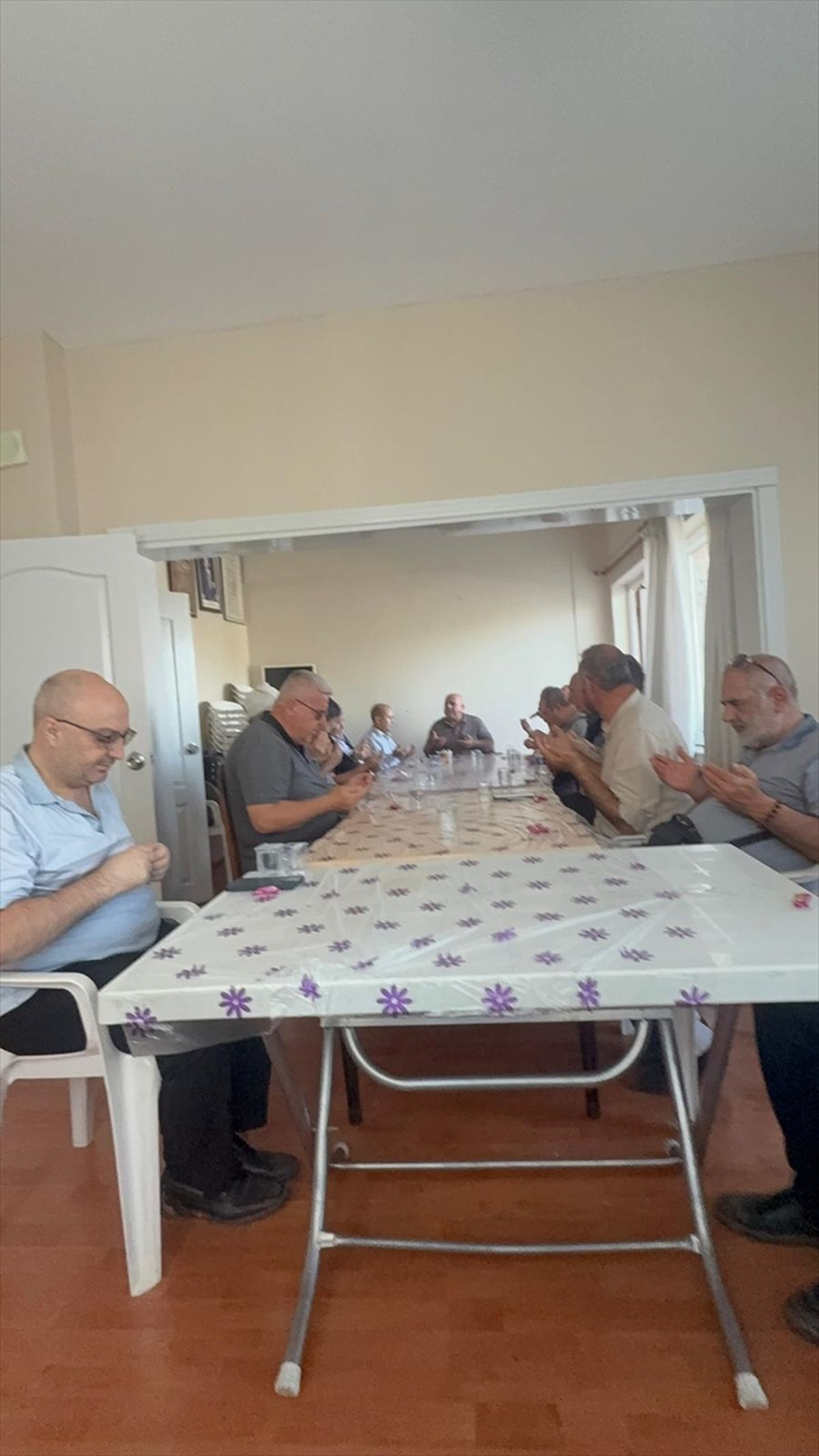 Afyonkarahisar\'da geleneksel aşure etkinliği