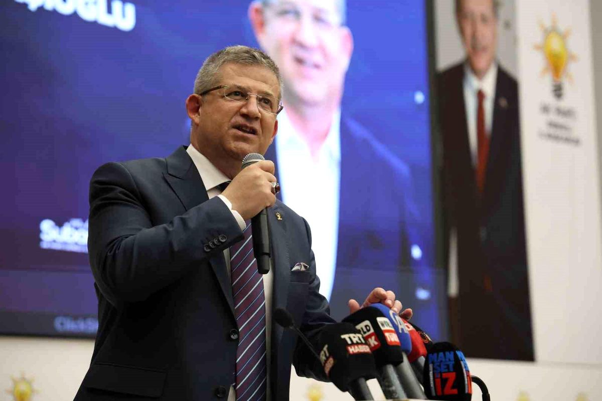 AK Parti\'den Denizli\'de Hane Ziyaretleri
