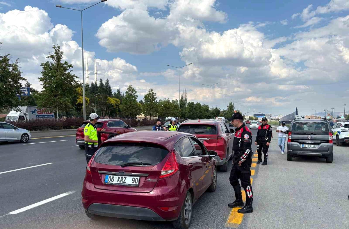 NATO Zirvesi Öncesi Ankara\'da Güvenlik Tedbirleri