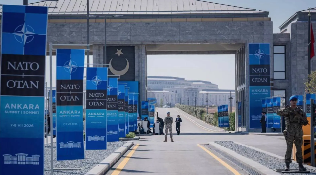 Ankara'da tarihi NATO Zirvesi! 32 üye ülkenin liderleri katılacak, masada kritik başlıklar var
