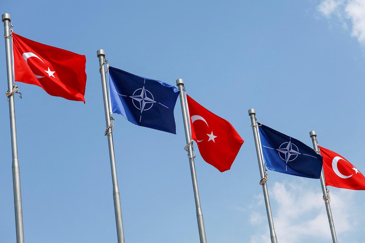 Ankara\'da tarihi NATO Zirvesi! 32 üye ülkenin liderleri katılacak, masada kritik başlıklar var