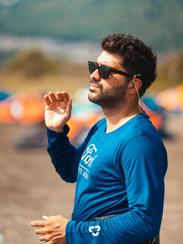 Askerlik Doğukan Güngör'e yaradı! 24 günde 9 kilo verdi