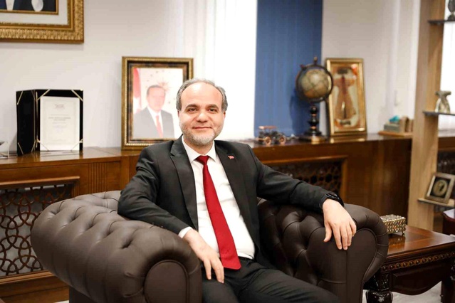 Niğde’de Su Geri Kazanım Projesi