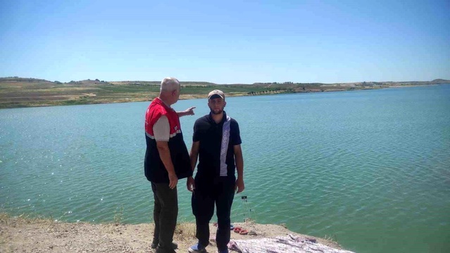 Adıyaman’da Su Ürünleri Denetimleri Artıyor