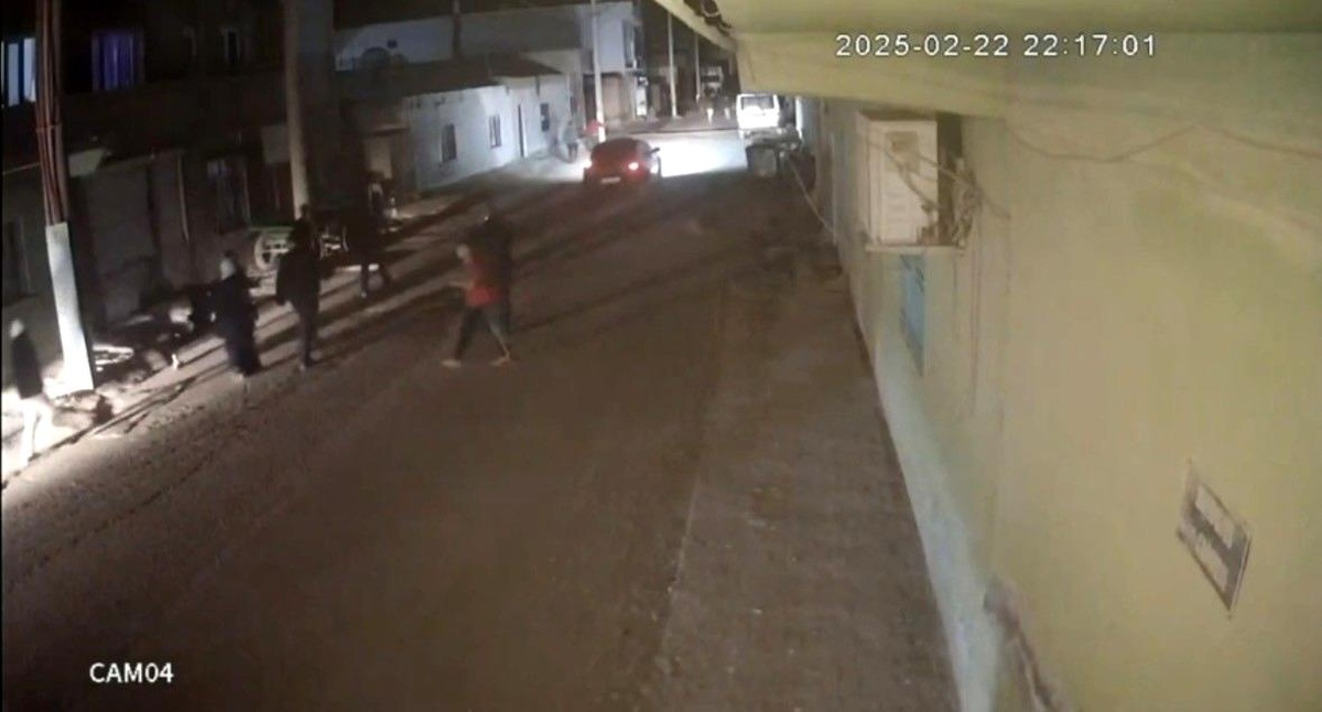 Kızıltepe\'de Kanlı Kavga Davası Başladı