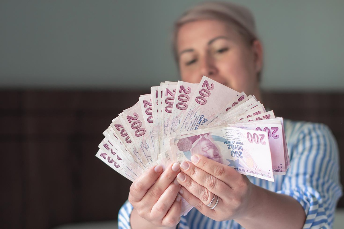 Sosyal yardım ödemeleri artırıldı