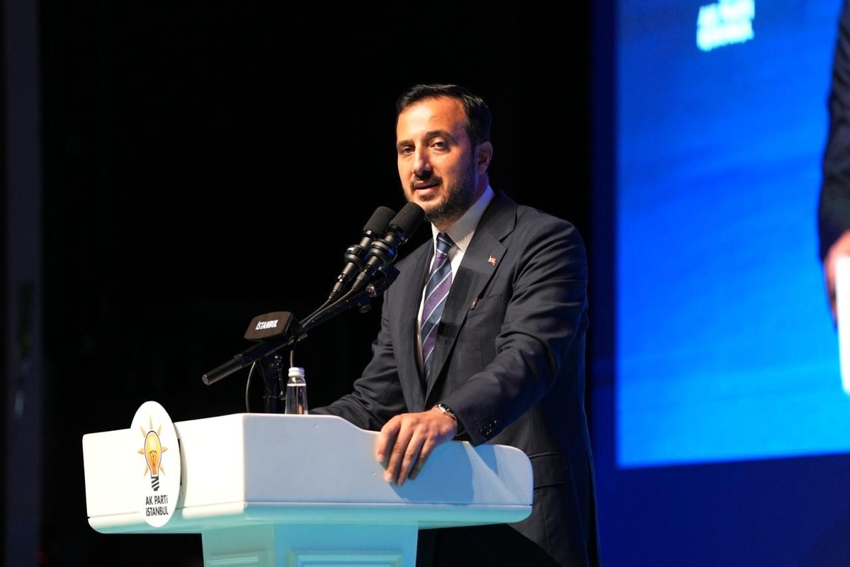 Bakan Kurum: Her iki kentsel dönüşümden biri İstanbul\'da