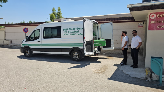 Battaniyeye sarılı cesedi bulunan kişi kurye çıktı! Ölüm nedeni korkunç