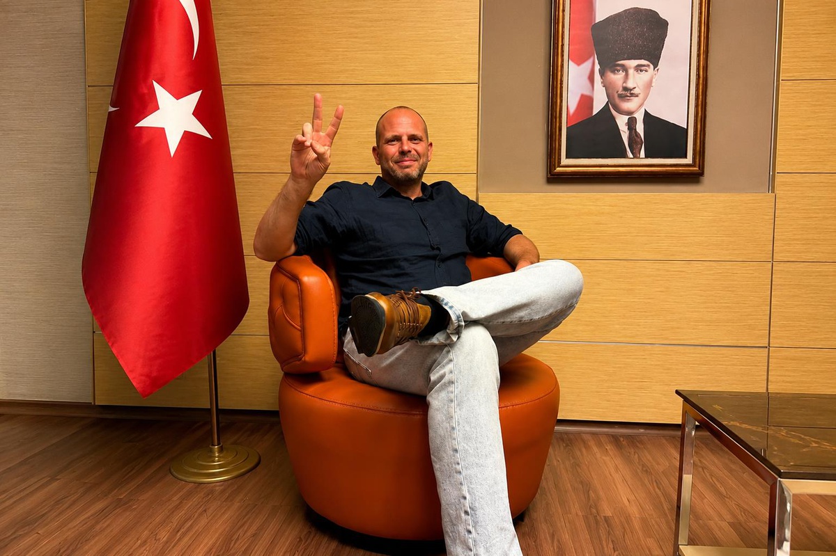 Belçika Savunma Bakanı Francken\'den Ankara\'da duygusal Atatürk selamı: Merhaba eski dostum