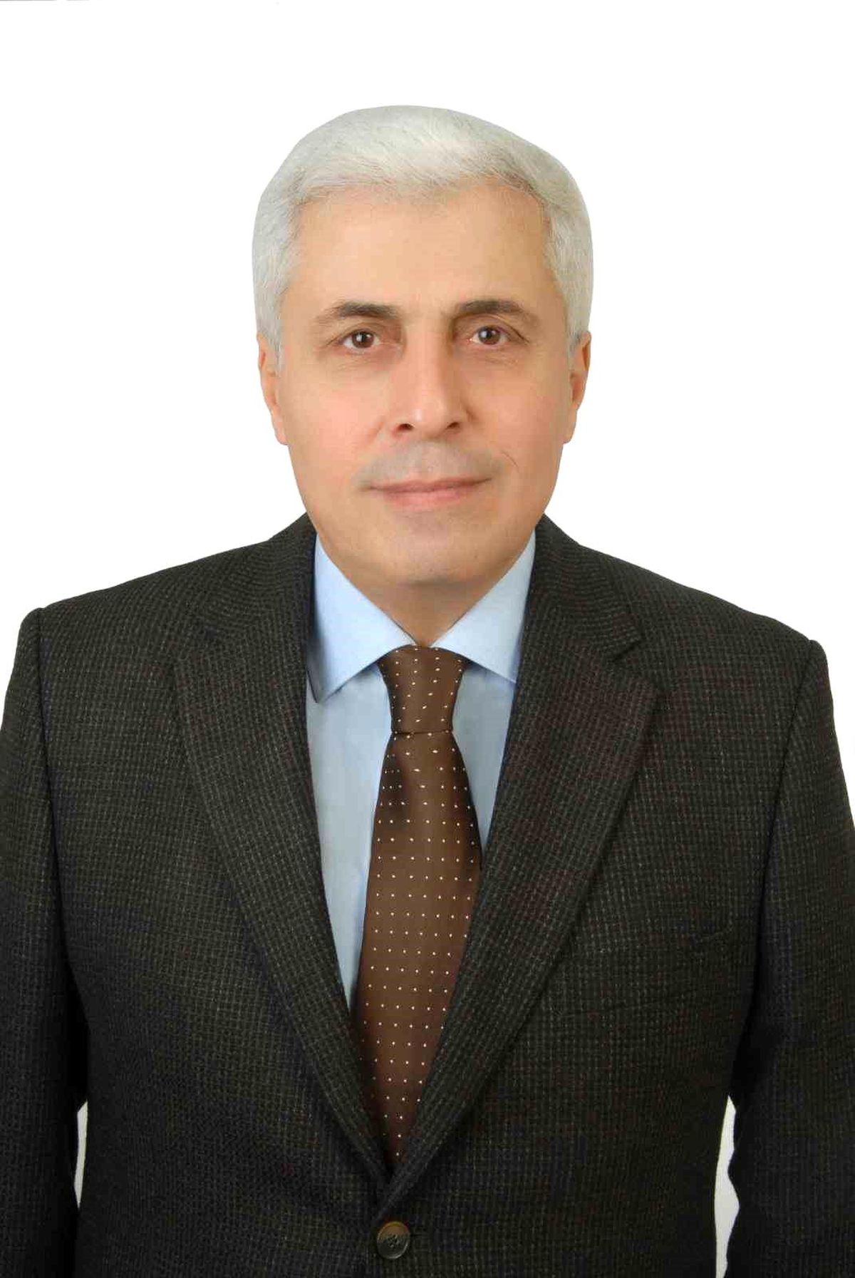 Prof. Dr. Mustafa Yıldız Hayatını Kaybetti