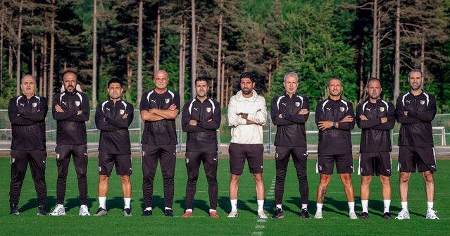 Kenan Özer Bodrum FK’ya Dönüyor