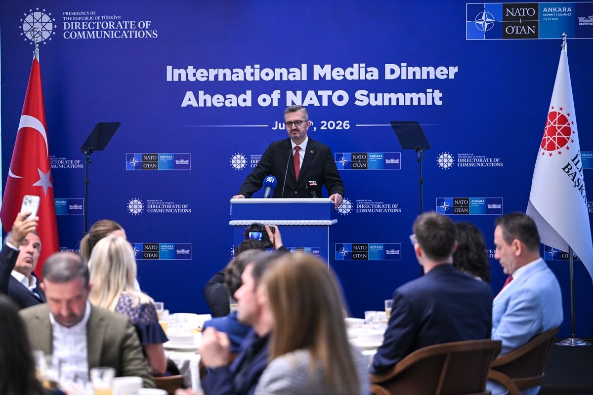 NATO Zirvesi\'nin Önemi Vurgulandı