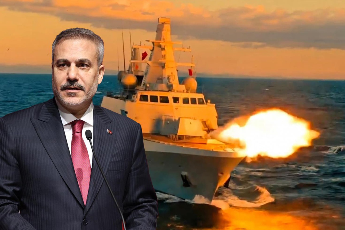 Bakan Fidan: NATO\'nun yeni dönemi Ankara\'da başlayacak
