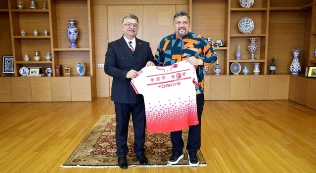 Türkiye Kadın Curling’i Tarihe Geçti