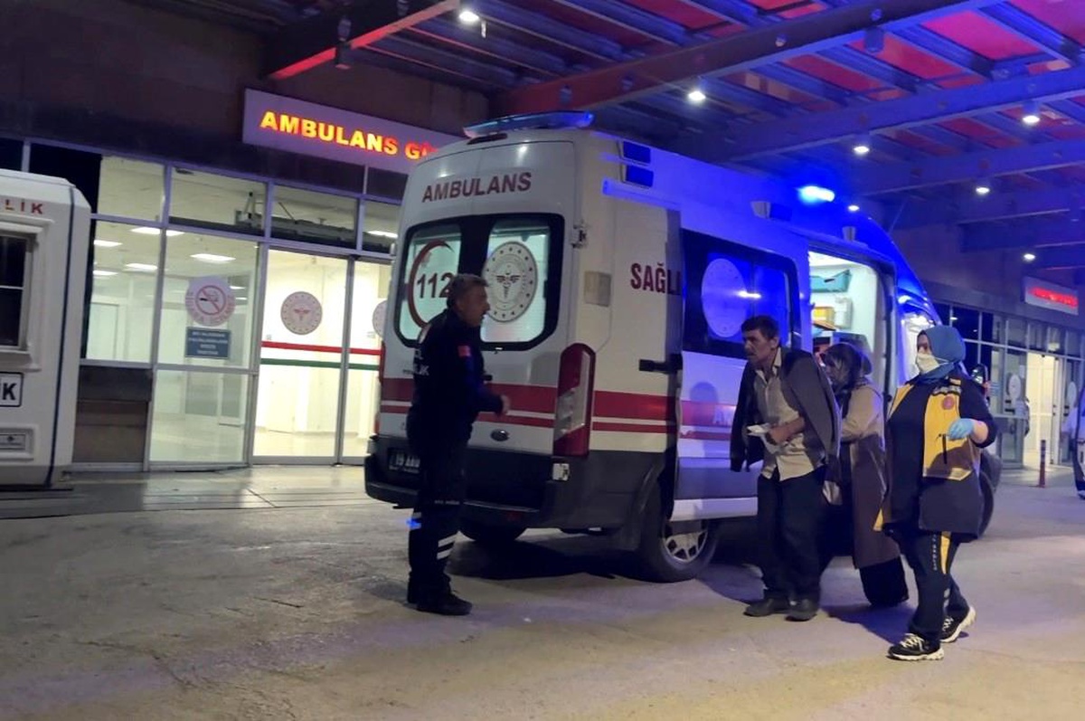 Düğün Yemekleri Zehirledi: 50 Hastaneye Başvurdu