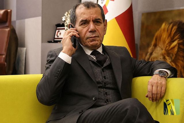 Dursun Özbek’in telefonları susmuyor! Yıldız isim için sıraya girdiler