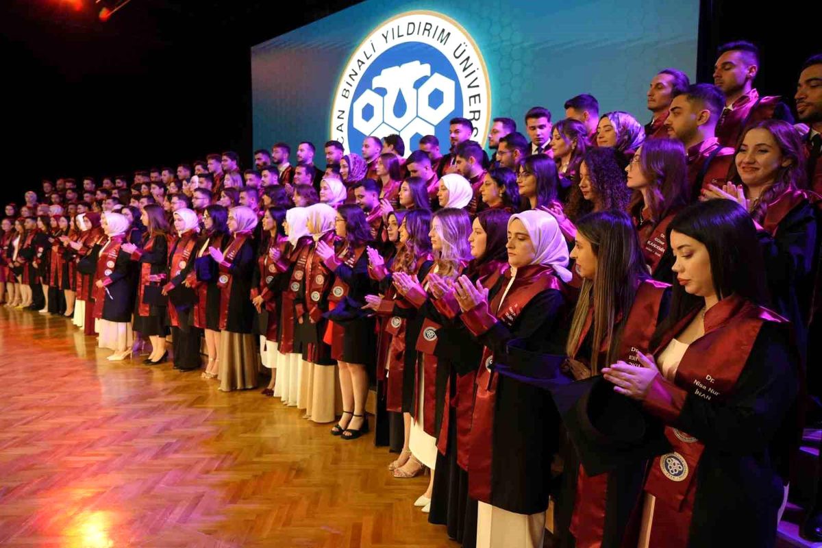 EBYÜ Tıp Fakültesi Yönetmeliğinde Değişiklik