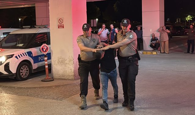 Edirne’de 24 Düzensiz Göçmen Yakalandı