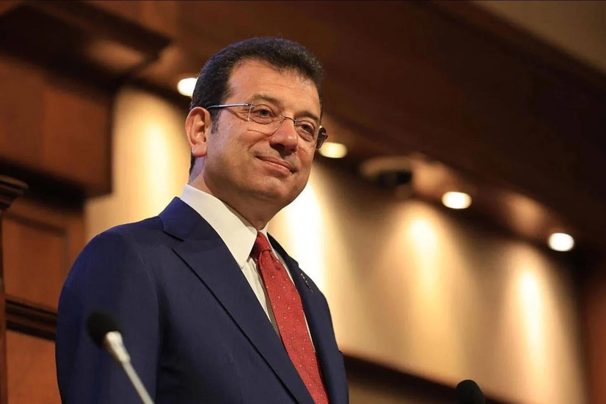 Ekrem İmamoğlu\'nun yargılandığı diploma davası ertelendi