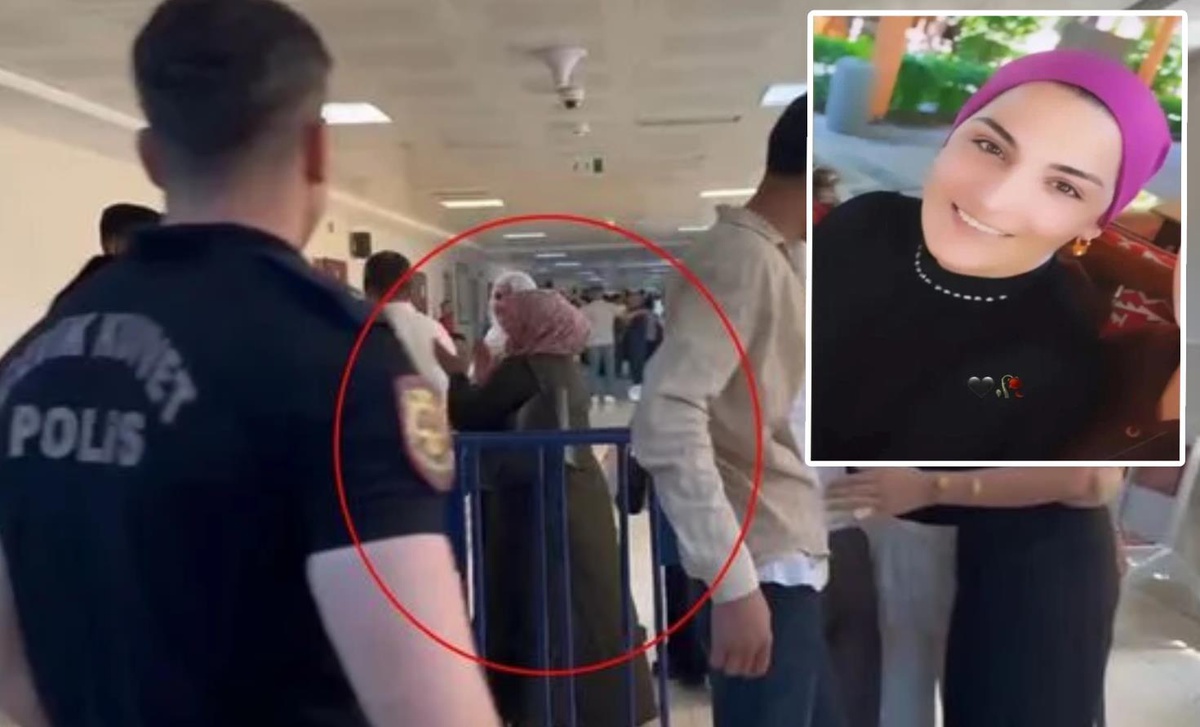 Diyarbakır\'da eşini öldüren kocaya ağırlaştırılmış müebbet