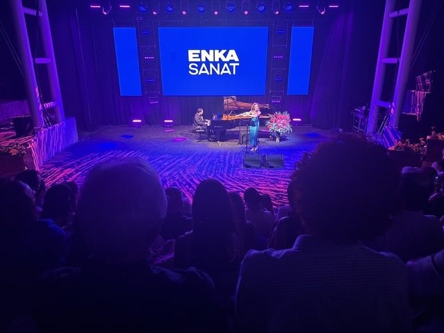 Fazıl Say’dan Duygu Dolu Konser