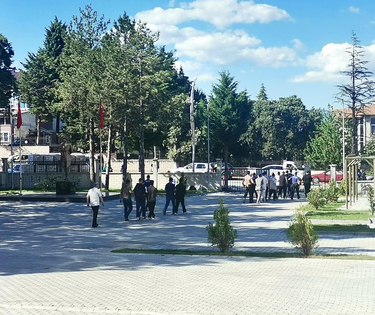 Kütahya\'da cinsel istismar davasında tutuklu sayısı 7\'ye yükseldi