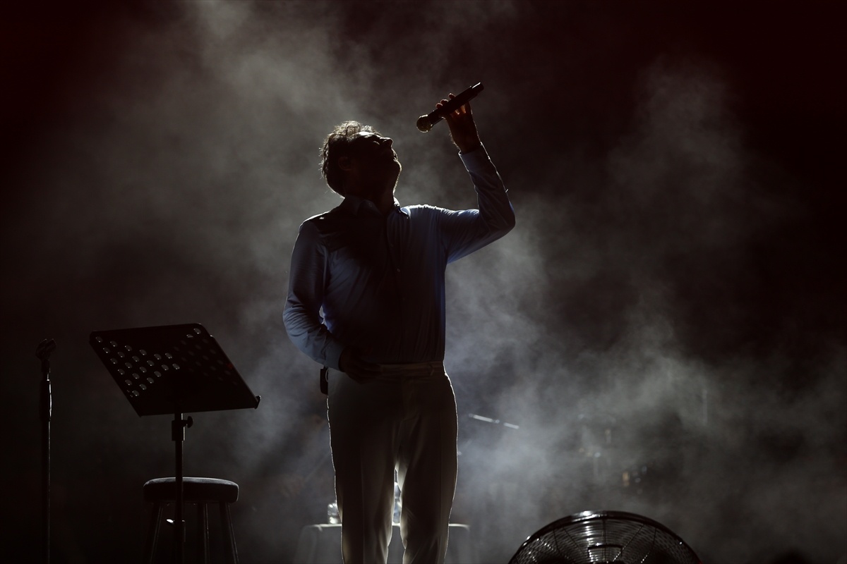 İskenderun Festivali Coşkuyla Devam Ediyor
