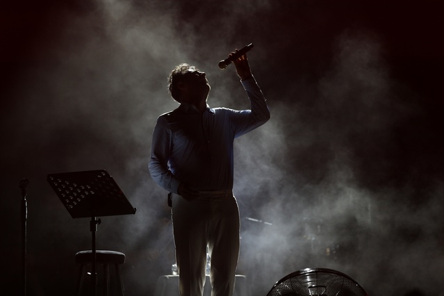 İskenderun Festivali Coşkuyla Devam Ediyor