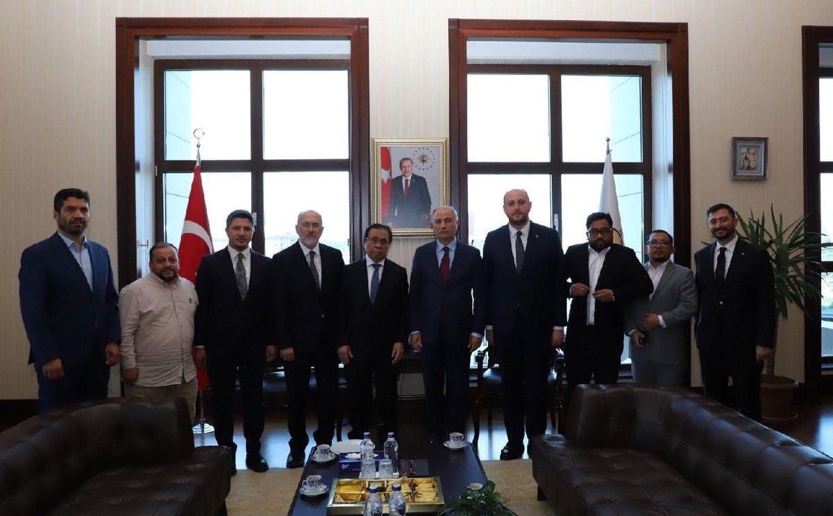 Moro Barış Süreci İçin Önemli Buluşma
