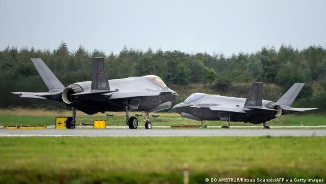 Netanyahu’dan Trump’a: Türkiye’ye savaş uçağı motoru ve F-35 satmayın